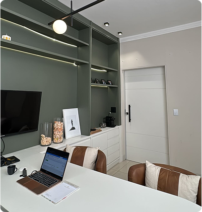 Corporativo/varejo