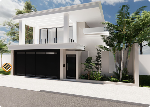 Arquitetura Residencial