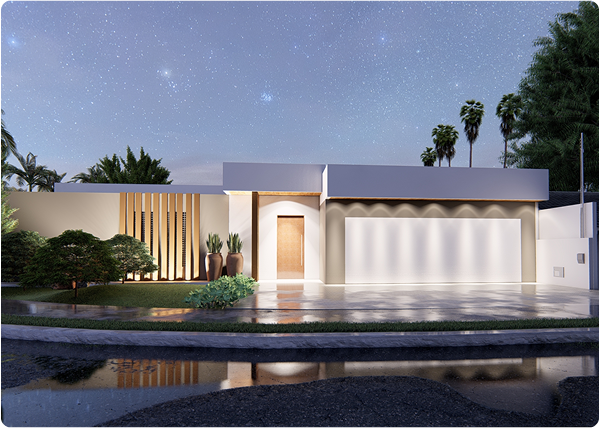Arquitetura Residencial
