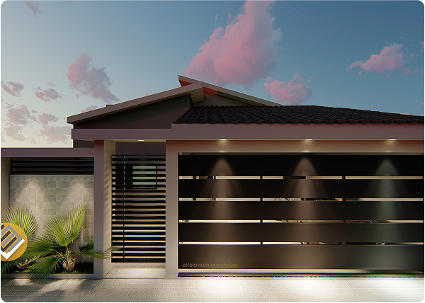 Arquitetura Residencial