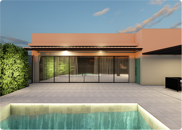 Arquitetura Residencial