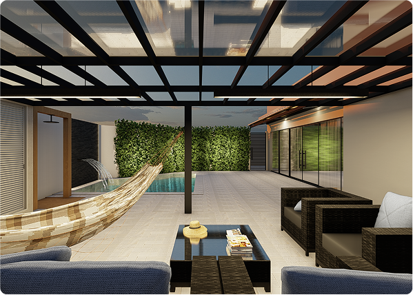 Arquitetura Residencial