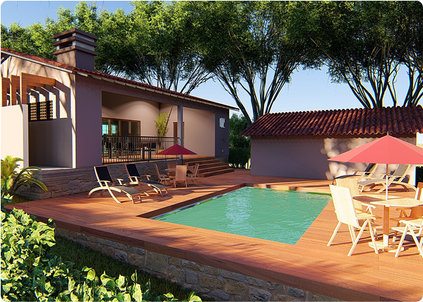 Arquitetura Residencial