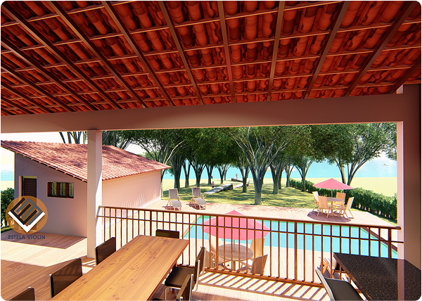 Arquitetura Residencial