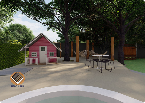 Arquitetura Residencial
