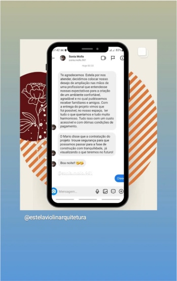 depoimentos