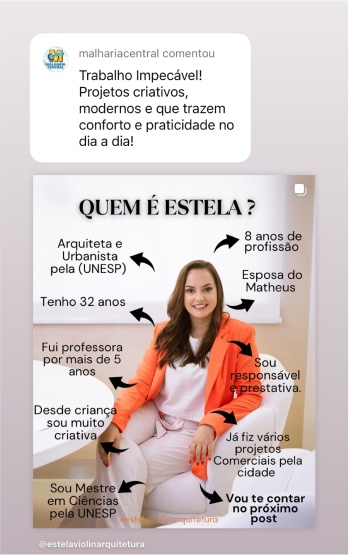 depoimentos