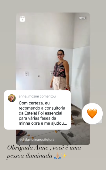 depoimentos