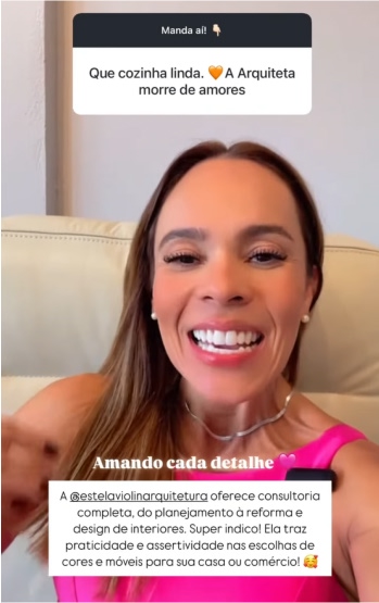 depoimentos