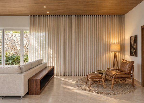 Interiores com Alma