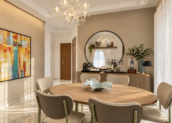Interiores com Alma