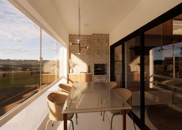 Interiores com Alma