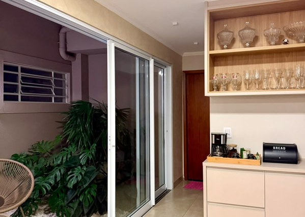 Interiores com Alma