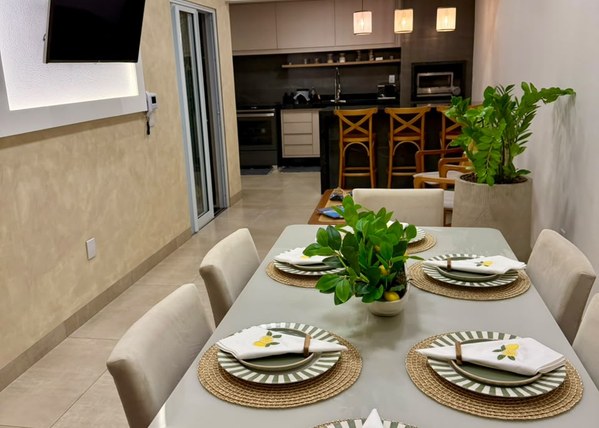 Interiores com Alma
