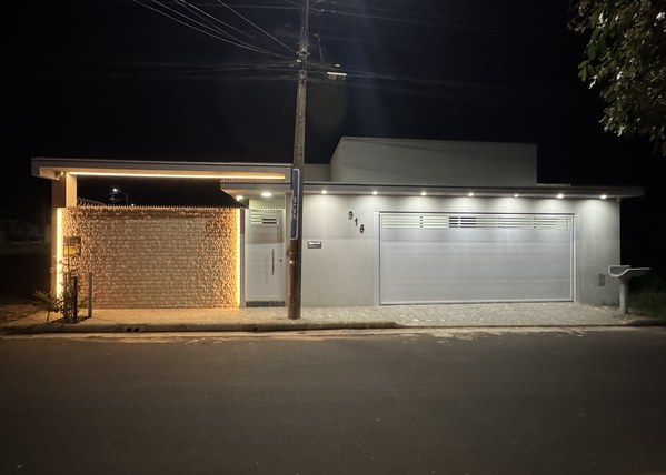 Arquitetura Residencial