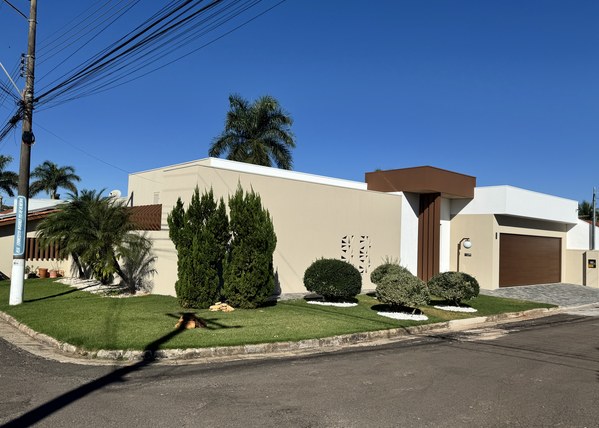 Arquitetura Residencial