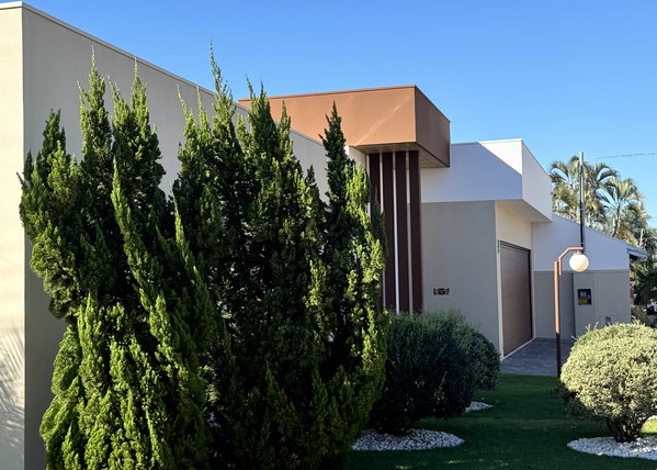 Arquitetura Residencial