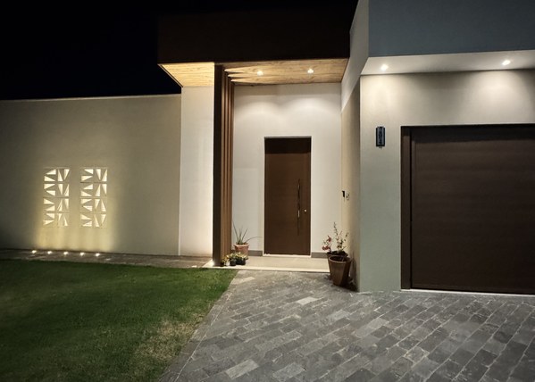 Arquitetura Residencial