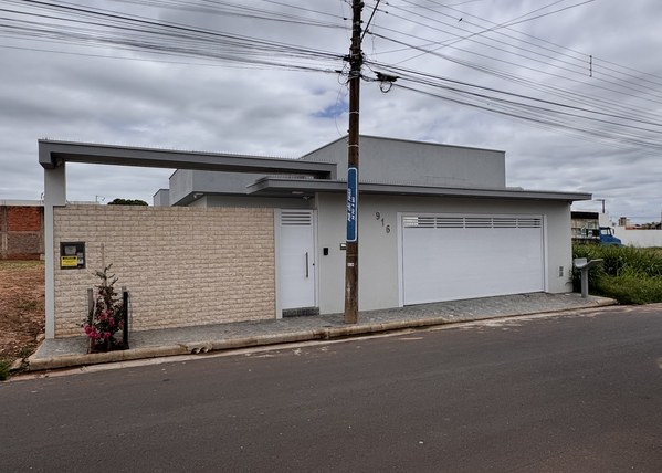 Arquitetura Residencial