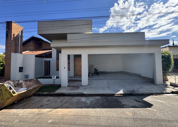 Arquitetura Residencial